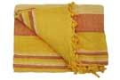 Kerala Jaune Ocre